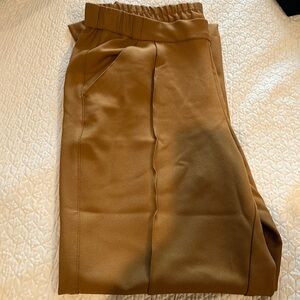 Issac Mizrahi slacks never worn